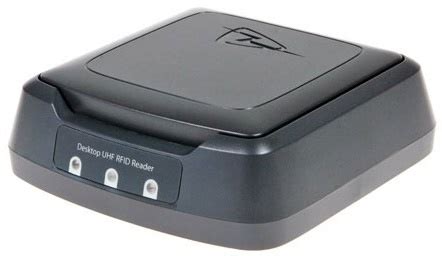 1126 Desktop UHF RFID Reader with USB 